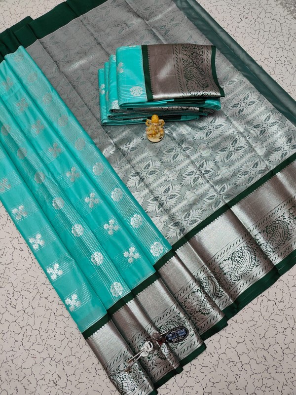 Mangalyam Silk Collections