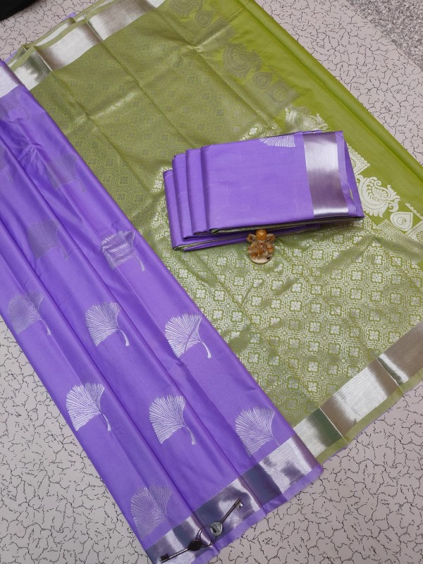 Arani Soft Silk Sarees