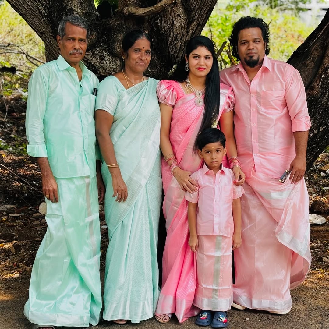 Couple Combo Collections