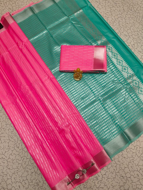 Fancy Soft Silk Sarees