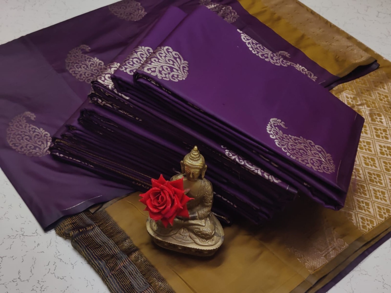 Soft Silk Sarees