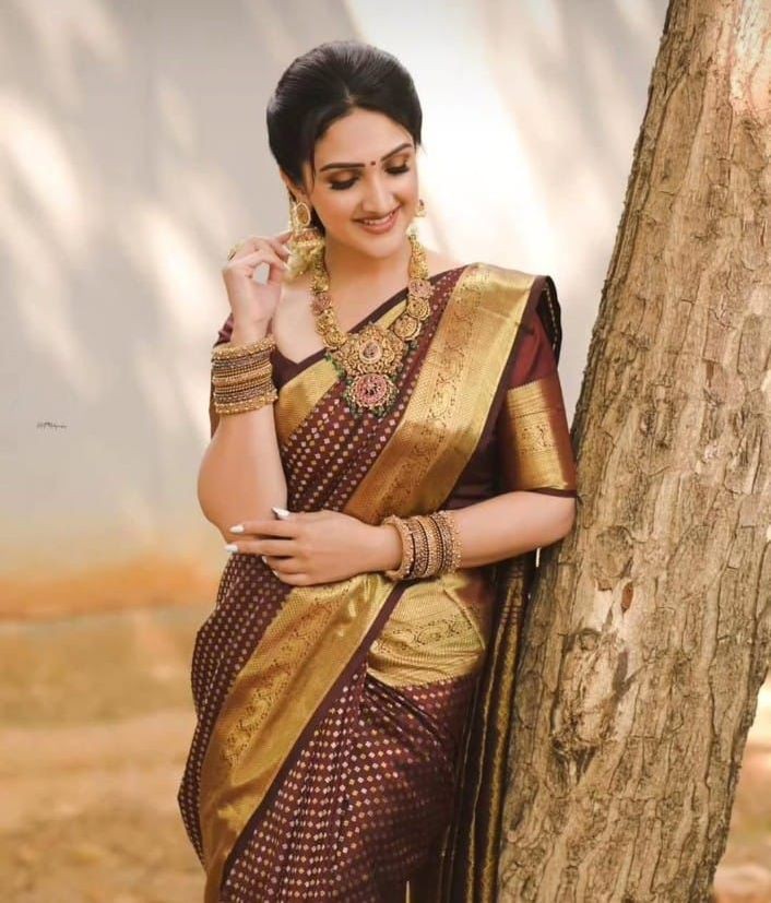 Sri Devi Inspired Collections